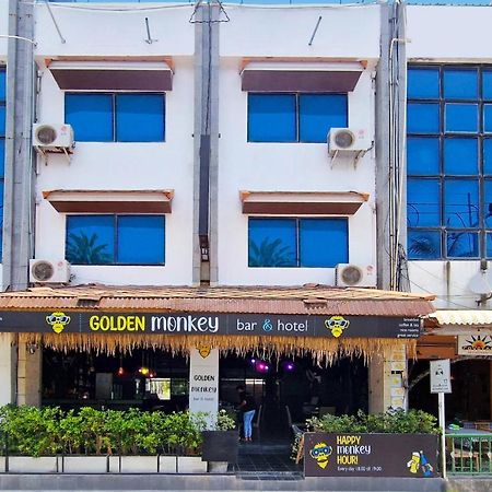 Hotel Golden Monkey Samui Koh Samui Esterno foto